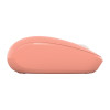 Incase Designed by Microsoft Bluetooth Mouse Peach [RJN-00041]