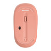 Incase Designed by Microsoft Bluetooth Mouse Peach [RJN-00041]