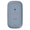 Incase Designed by Microsoft Modern Mobile Mouse Ice Blue [KTF-00106]