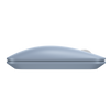 Incase Designed by Microsoft Modern Mobile Mouse Ice Blue [KTF-00106]