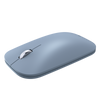 Incase Designed by Microsoft Modern Mobile Mouse Ice Blue [KTF-00106]