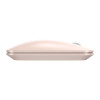 Incase Designed by Microsoft Modern Mobile Mouse Sandstone [KTF-00108]