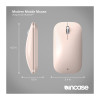 Incase Designed by Microsoft Modern Mobile Mouse Sandstone [KTF-00108]