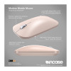 Incase Designed by Microsoft Modern Mobile Mouse Sandstone [KTF-00108]