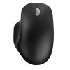 Incase Designed by Microsoft Ergonomic Wireless Mouse Black [222-00012]