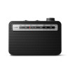 Philips Clock Radio USB Charge