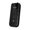 CyberPower 8-Port Surge Protector