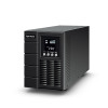 CyberPower 1500VA/1350W Tower UPS