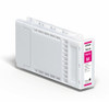 Epson UltraChrome XD 350ml Magenta Pigment Ink Cartridge