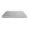 Incase Edge Hard Shell Case for MacBook Neo - Clear [INMB200755-CLR]