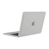 Incase Edge Hard Shell Case for MacBook Neo - Clear [INMB200755-CLR]