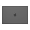 Incase Edge Hardshell Case for MacBook Pro 16-inch - Black [INMB200754-BLK]