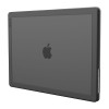Incase Edge Hardshell Case for MacBook Pro 16-inch - Black [INMB200754-BLK]