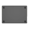 Incase Edge Hardshell Case for MacBook Pro 16-inch - Black [INMB200754-BLK]
