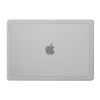 Incase Edge Hardshell Case for MacBook Pro 16-inch - Clear [INMB200754-CLR]