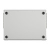 Incase Edge Hardshell Case for MacBook Pro 16-inch - Clear [INMB200754-CLR]