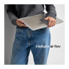 Incase Edge Hardshell Case for MacBook Pro 16-inch - Clear [INMB200754-CLR]