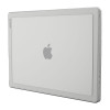 Incase Edge Hardshell Case for MacBook Pro 16-inch - Clear [INMB200754-CLR]