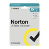 Norton Utilities 1 User 10 Devices 1 Year