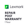 Lexmark 1 Year Repair Post War