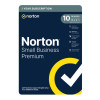 Norton Small Business Premium 1U10D