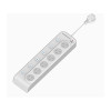 Monster 6 Port Surge Switched