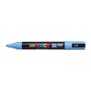 Posca PC-5M Medium Sky Blue