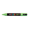 Posca PC-5M Medium Apple Green