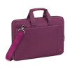 RIVA Laptop Bag 15.6 Purple