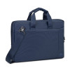 RIVA Laptop Bag 15.6 Blue