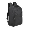 RIVA ECO Laptop Bag  Black