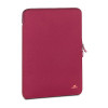 RIVA Laptop Sleeve 14 Burgandy