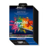 Staedtler Pigment Brush Pen 371 Pk60