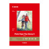 Canon Photo Paper Plus Glossy A4 265gsm - 20 Sheets - 265gsm