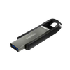 SanDisk Extreme GO USB 3.2 128GB Flash Drive Metal