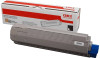 Oki C910 Black Toner Cartridge