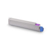 Oki C910 Magenta Toner Cartridge