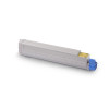 Oki C910 Yellow Toner Cartridge