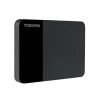 Toshiba Canvio Ready 1TB USB 3.0 Portable HDD Black