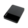 Toshiba Canvio Ready 1TB USB 3.0 Portable HDD Black