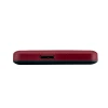 Toshiba Canvio Advance V10 1TB USB 3.0 Portable HDD Red