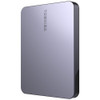 Toshiba Canvio Gaming X2 2TB USB 3.0 Portable HDD Black