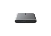Toshiba Canvio Partner A5 4TB USB 3.0 Portable HDD Black