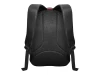 Dynabook Executive Backpack 15.6" Black