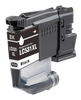 PREMIUM Compatible Brother LC-531XL Black Ink Cartridge - 500 pages