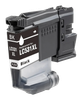 PREMIUM Compatible Brother LC-531XL Black Ink Cartridge - 500 pages