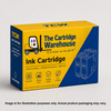 PREMIUM Compatible Brother LC-531XL Black Ink Cartridge - 500 pages