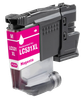 PREMIUM Compatible Brother LC-531XL Magenta Ink Cartridge - 500 pages
