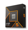 AMD Ryzen 5 9600X 6Cores/12Threads, 65 watts, Max Boost Clock 5.4 GHz, PCIE 5.0, 32MB Cache, Radeon™ Graphics, 2200 MHz Frequency