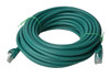 8Ware CAT6 Cable 40m - Green Premium RJ45 Ethernet Network LAN UTP Patch Cord 26AWG CU Jacket